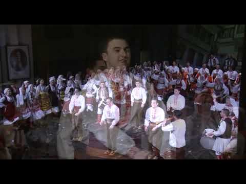 Ansambl Makedonka (Ohrid) - Finale Kalajdzisko
