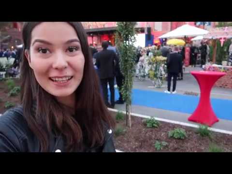 Eröffnung vom Hotel Krønasår 👑