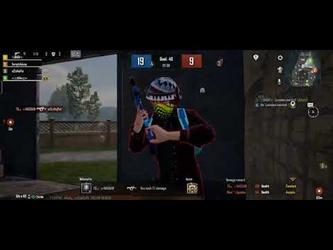 TDM Dominance: 12 Kills Showcase