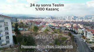 ALAÇATI PROJE, DİKMEN-MALAZGİRT MAHALLESİ 1+1/2+1 KONUT PROJESİ