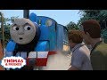 Thomas Friends Tiger Trouble Kids Cartoon