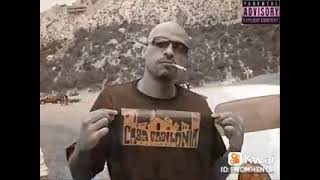 CARTEL DE SANTA BABO DHARIUS FT LINGO SQUAD - GATILLEROS DE LA RIMA