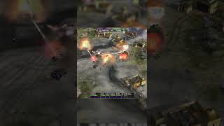 TumStep в дії! ► C&C Generals Zero Hour