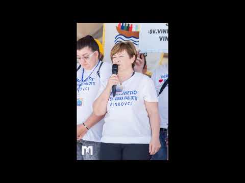 Put srca 12. 6. 2019. – Gošća: Tihomila Viljetić