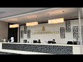 Sandakan, Sabah, Malaysia: Livingston Hotel Breakfast Buffet