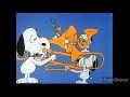 Opening To Peanuts Snoopy Come Home VHS My Version
