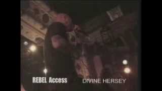 Divine Heresy &quot;Facebreaker&quot; Live