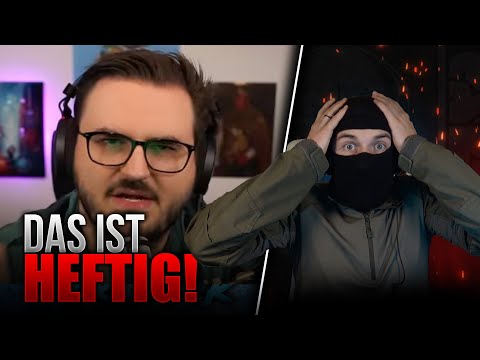 Ernsthaft?! Kuni reagiert