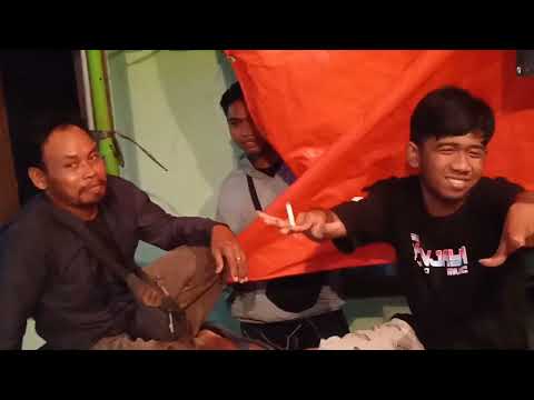 ManduL Voc Hanny Duet Bareng Bj Electone Live Gagakan Sambong