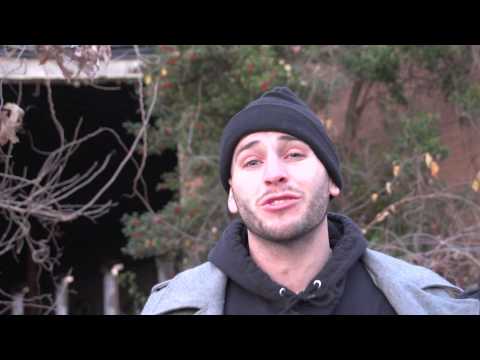 Video Shoot Cipher feat.Sean Cov , Skrewtape,and Voss