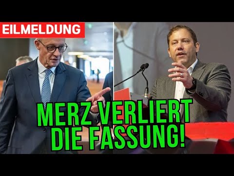 Koalitionskrise eskaliert: CDU vs. SPD – Was Merz und die Erbschaftsteuer bedeuten!