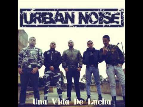Urban Noise - Armas De Barrio (The Clash cover)