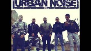 Urban Noise - Armas De Barrio (The Clash cover)