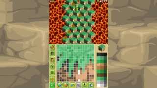 Goony (DSiWare) Trailer