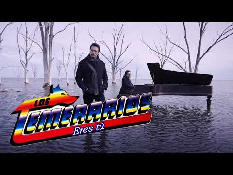 Eres tú-Los Temerarios