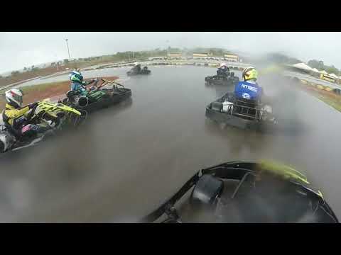 Lika Racing 2023 - Etapa 10 - Brasília Kart