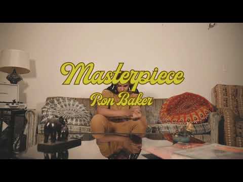 Ron Baker - Masterpiece (Official Music Video)
