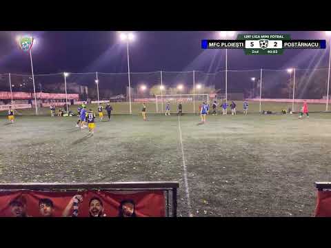 MFC Ploiești - Postarnacu Liga A