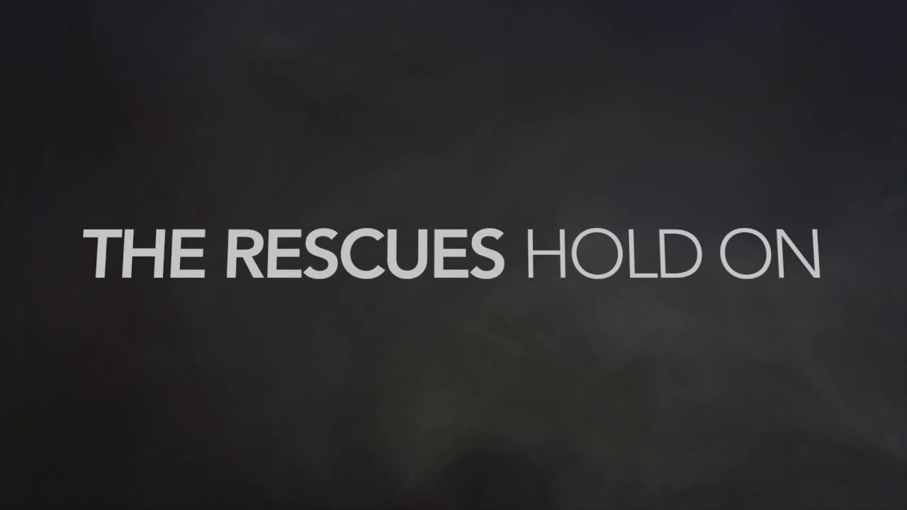 The Rescues
