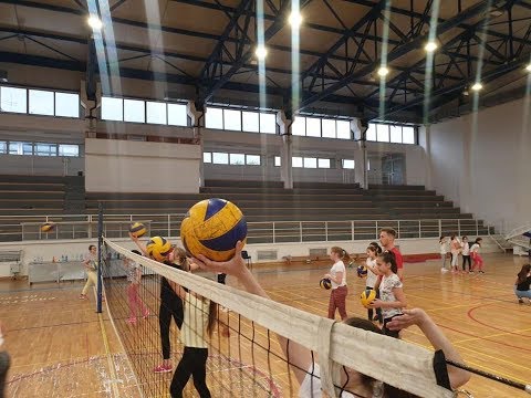 Прича о ОК "Слога 2015 - Јединство"