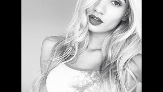 Pia Mia - Red Love lyrics