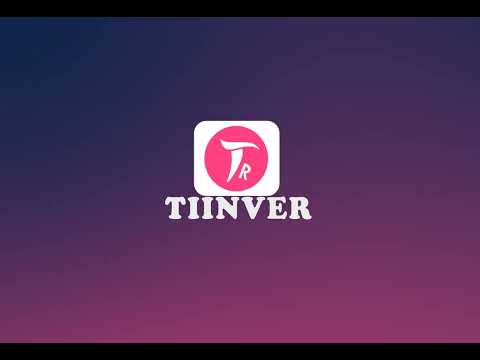 Tiinver: Creativity & Videos