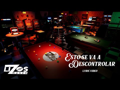 BANDA MS - ESTO SE VA A DESCONTROLAR (LETRA)