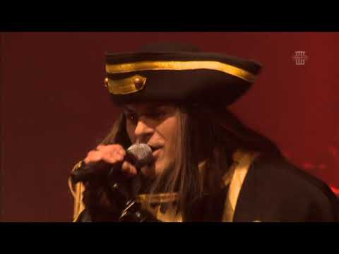 UMBRA ET IMAGO exklusives Rock - Set /2011 Karlsruhe - Germany