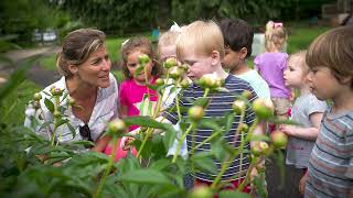 Cincinnati Country Day School Campus Tour