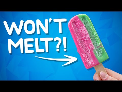 7 Foods That Aren't What They Seem • White Elephant Show #23