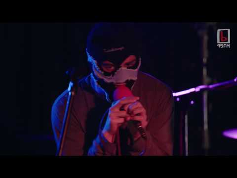 95bFM Fancy New Band: Fable - '298'