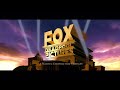 Fox Deadpool Pictures Nico Yazawa Productions Gunbarrel Sequence 1999