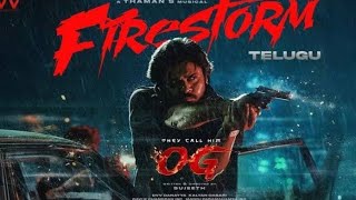 They Call Him OG (2025) - Hindi Dubbed South Action Movie - Top Stories
