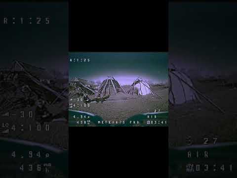 TAHOMA EDIT - FPV EPISODE 2 #bass #music #tahoma #drone #sound #party #air #godhandusa