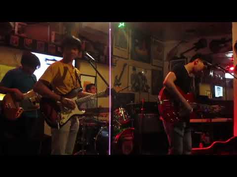 [171208] Your Universe - Milo Heraldo (cover)