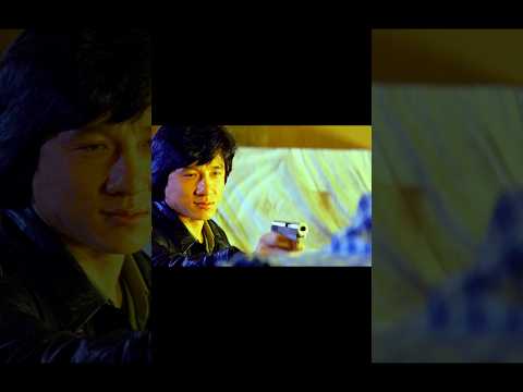 Jackie saves a woman #271 #comedy #jackiechan #viralvideo #shortsfeed ACTION TIME