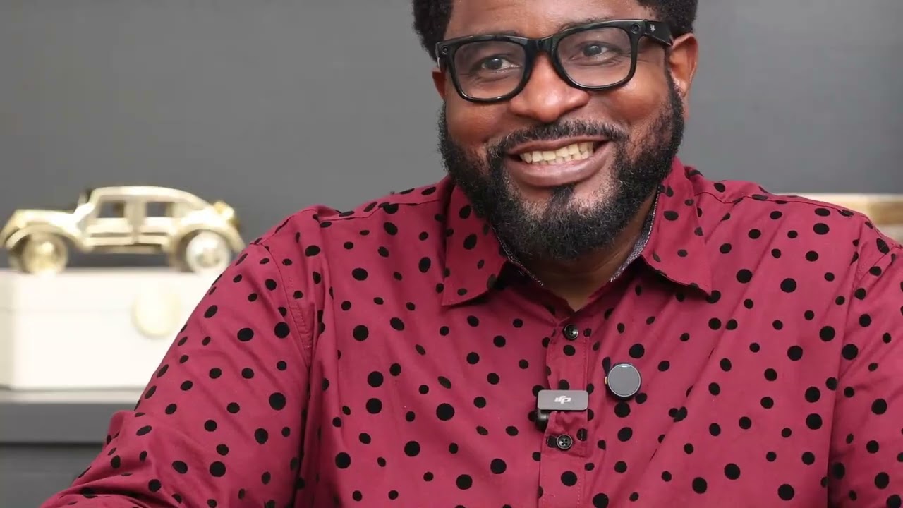 How to Build a Successful Life in 10 Areas | Dr. Kingsley Okonkwo INNER CIRCLE Program