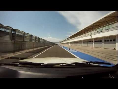 2012.05.28.Hungaroring OPENday BMW M5