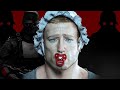 Wolfenstein II The New Colossus Finale Of Ze Pew Pew Pew Live