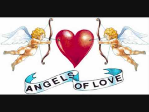 Angels Of Love - 01-06-2003 - Hector Romero & Satoshi Tomiie & Deep Dish @ Ditellandia Acqua Park