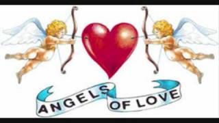 Angels Of Love - 01-06-2003 - Hector Romero & Satoshi Tomiie & Deep Dish @ Ditellandia Acqua Park