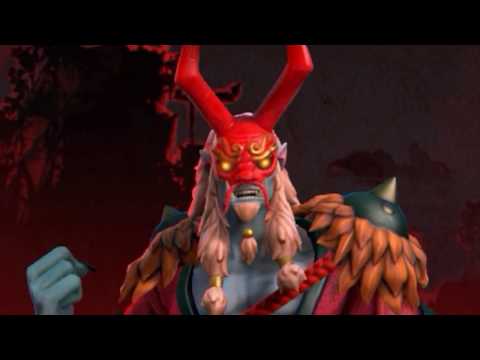 PAINTER BOY - Dota 2