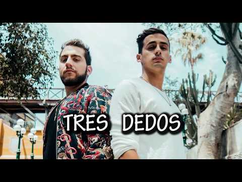 Tres Dedos, Nibal, Omar Koonze, Sixto Rein - Prueba Conmigo (Remix) - LETRA