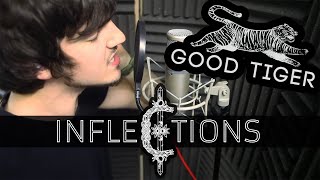 Good Tiger - &#39;Snake Oil&#39; - Full Band Cover