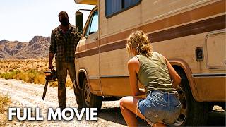 Download lagu A Family's Desert Road Trip Turns Deadly | Killer Road Trip | Full Thriller Survival Movie mp3