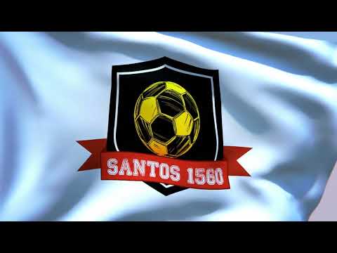 SANTOS 1560 FUTSAL OPWARMING REACTIVITEIT