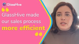GlassHive is easy to integrate with our software like Connectwise & Outlook - Right Click