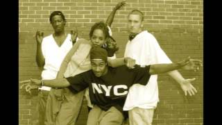 Outsidaz- &quot;The Last Word&quot;