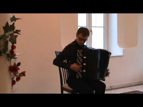 P.Londonow: Scherzo-Toccata - Johannes Münzner