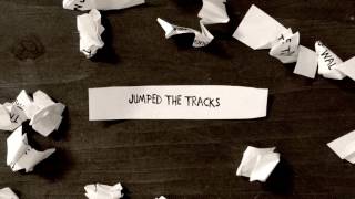 Jerry Leger - "Troubled Morn"  Lyric Video